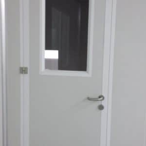 CỬA PANEL 1 CÁNH MỞ 1 CUA PANEL 1 CANH MO 40mm 2