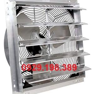 Cửa Chớp Nhôm - Cửa Chớp Lật Nhôm 3 Cua Chop Nhom Cua Chop Lat Nhom4