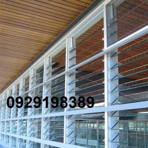 Cửa Chớp Nhôm - Cửa Chớp Lật Nhôm 5 Cua Chop Nhom Cua Chop Lat Nhom6