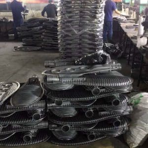 Den Duong Led 150w 6