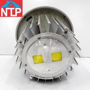 Đèn Led Nhà Xưởng 100w 4 Den Led Nha Xuong 100w Den Highbay 100w4