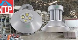 Đèn Led Nhà Xưởng 100w 6 Den Led Nha Xuong 100w Den Highbay 100w6