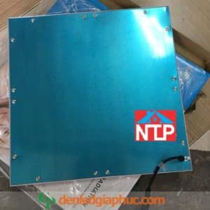 Den Led Panel 600x600 48w4