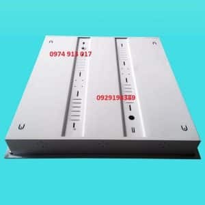 MÁNG ĐÈN ÂM TRẦN 600X600 1 MANG DEN AM TRAN 600X6002