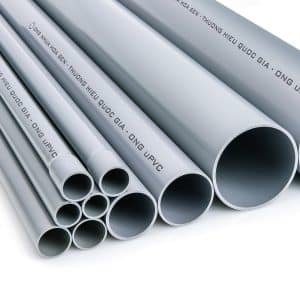 ONG NHUA uPVC 1