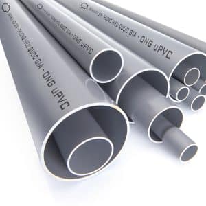 ONG NHUA uPVC 3