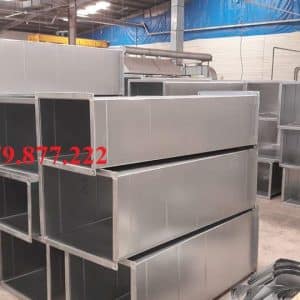 Ống Gió Vuông 5 ong gio vuong 1 1