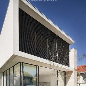 Chắn nắng AZ - Sun Louver 2 lam chan nang az 18