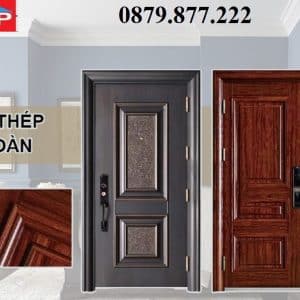 Cửa Thép Chống Cháy 3 cua thep chong chay 11