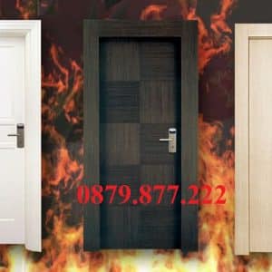 Cửa Thép Chống Cháy 10 cua thep chong chay 9