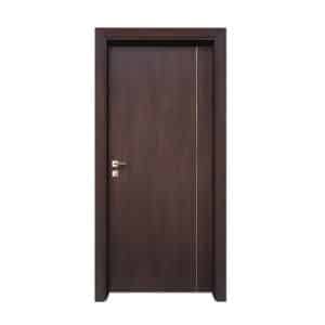 Cửa gỗ chống cháy 15 phút 10 cua go chong chay 15 Melamine