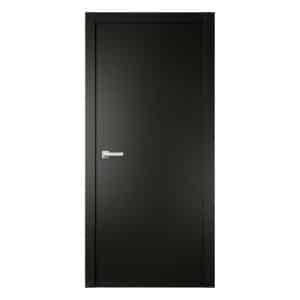 Cửa gỗ chống cháy 15 phút 12 cua go chong chay Laminate