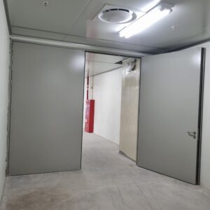 Cửa thép chống cháy 2 cánh 7 5489a2435e2d8b73d23c7