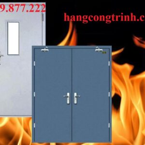 Cửa thép chống cháy 2 cánh 3 cua thep chong chay 3 1