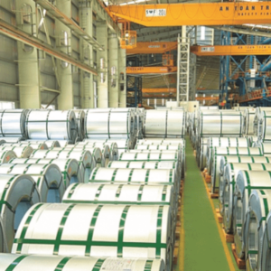 Tôn mạ kẽm 3 TON MA KEM